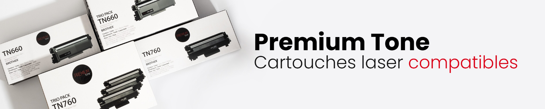 Cartouches