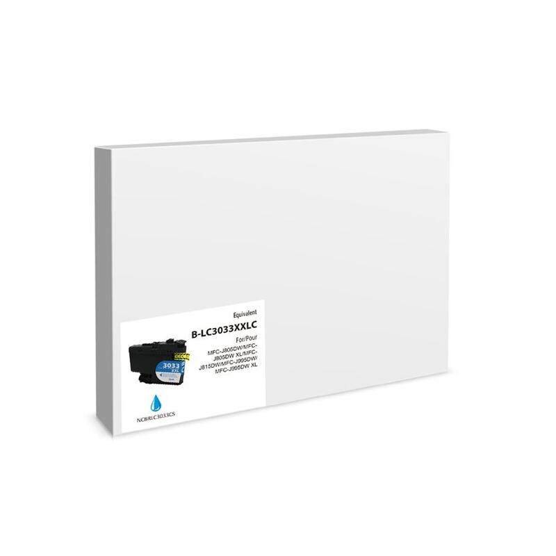 Brother LC3033 - Premium Ink 