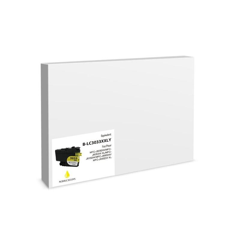 Brother LC3033 - Premium Ink 