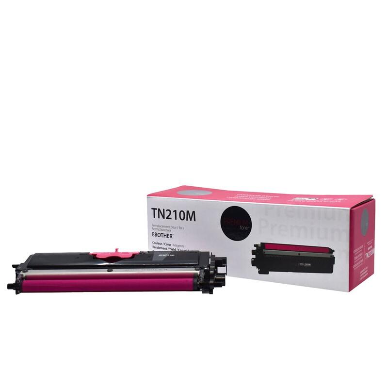 BROTHER TN-210 - Premium Tone