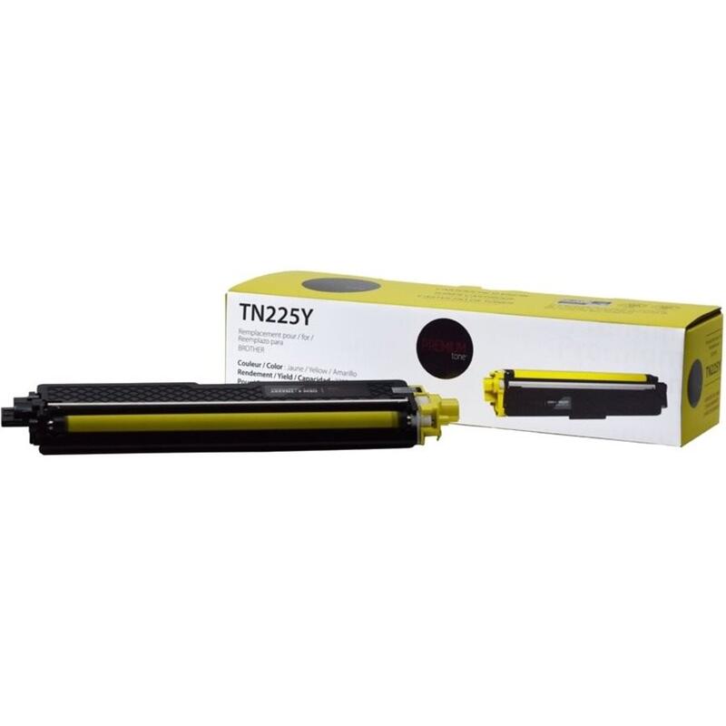 BROTHER - TN-225  - Premium Tone