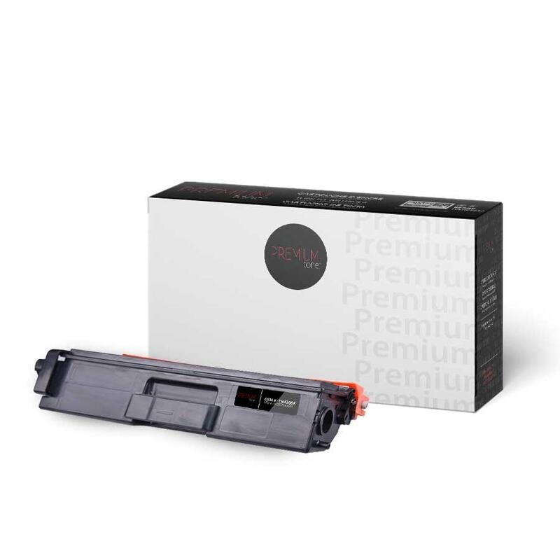 BROTHER TN-436 - Premium Tone