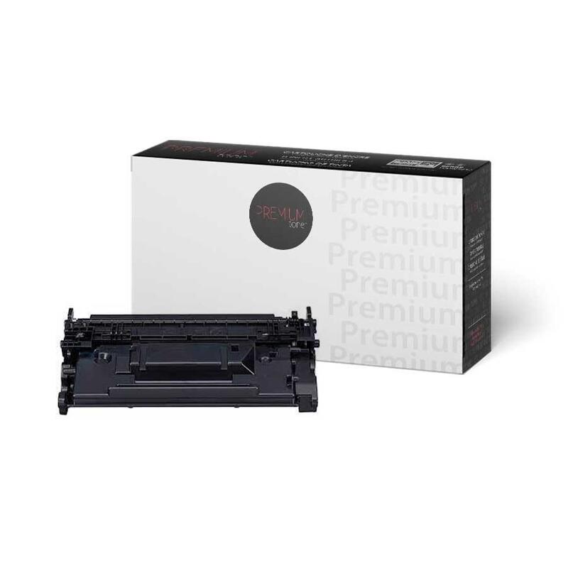 CANON - 041 - (0453C001) - Premium Tone