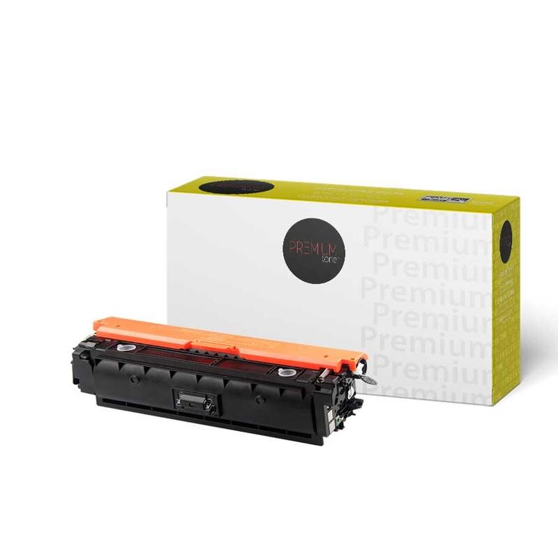 CANON - 040H - (0455C001) - Premium Tone