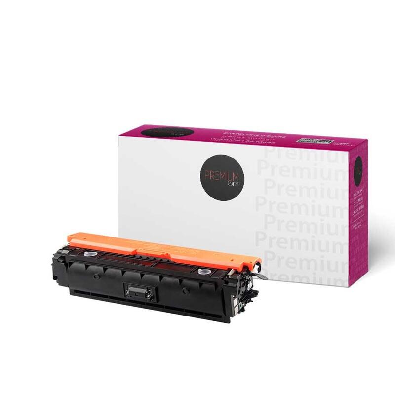 CANON - 040H - 0457C001 - Premium Tone