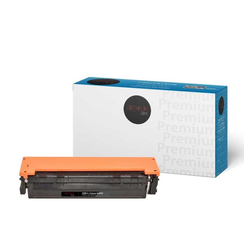 CANON - 045H - (1245C001) - Premium Tone