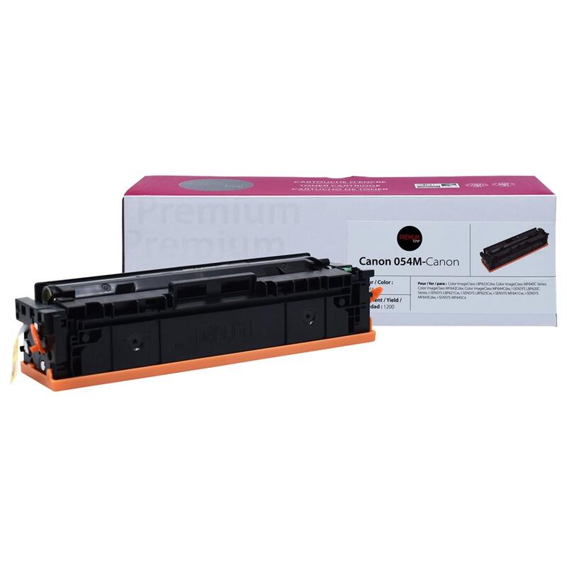 CANON - 054 - (3022C001)