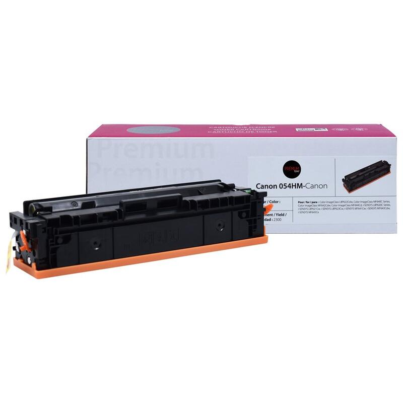 CANON - 054H - (3025C001 ) - Premium Tone