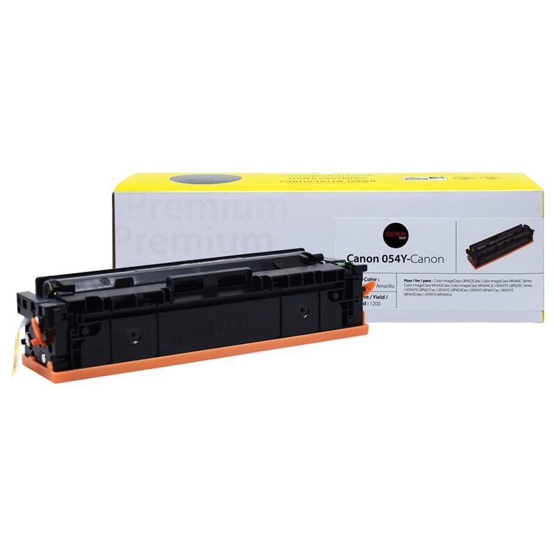 CANON - 054H - (3025C001 ) - Premium Tone