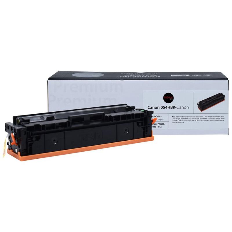 CANON - 054H - (3028C001) - Premium Tone