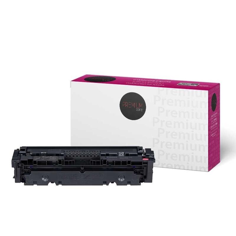 CANON - 067H - (5104C001 )- Premium Tone