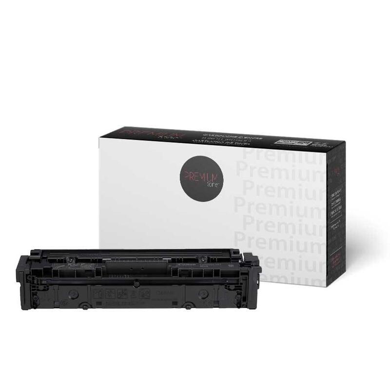 CANON - 067H - (5106C001 )- Premium Tone