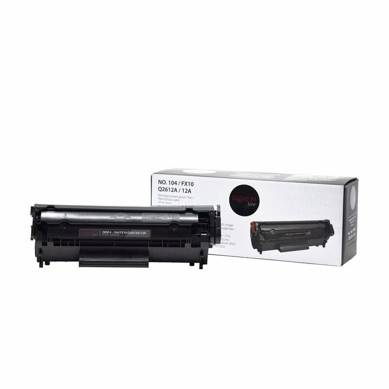 CANON - 104 - Premium Tone