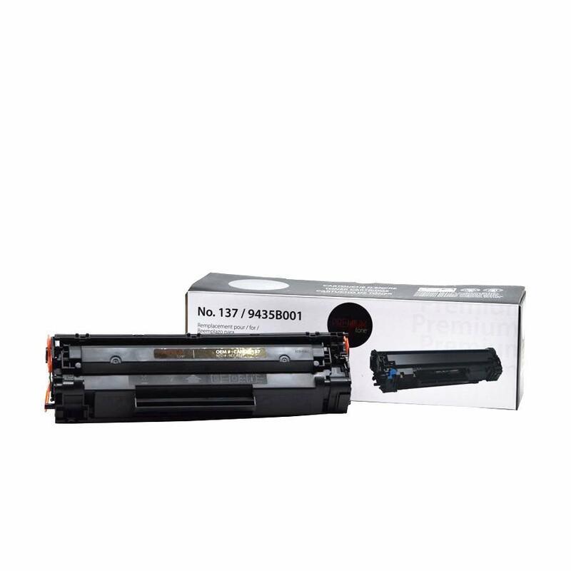 CANON - 137 - (9435B001) - Premium Tone