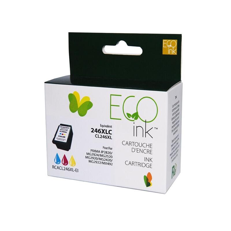 Canon CL-246XL - Eco Ink 