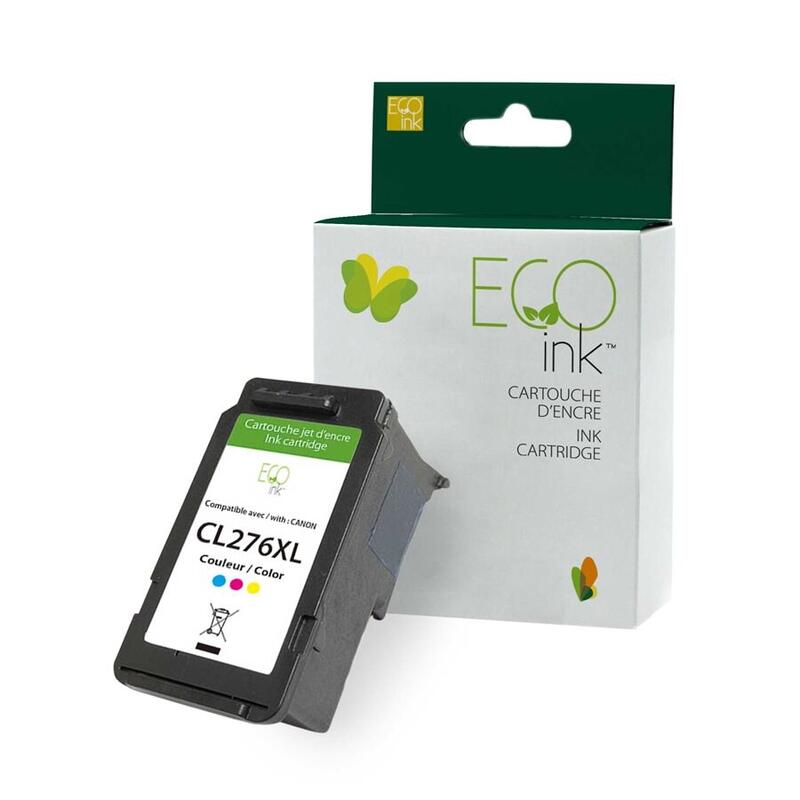 Canon CL-276XL - Eco Ink