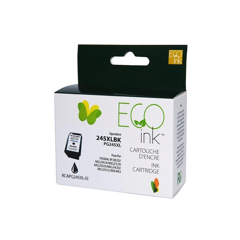 Canon PG-245XL - Eco Ink 
