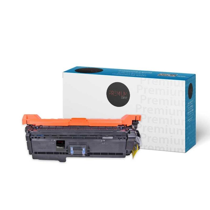 HP - 507A - (CE401A) - Premium Tone