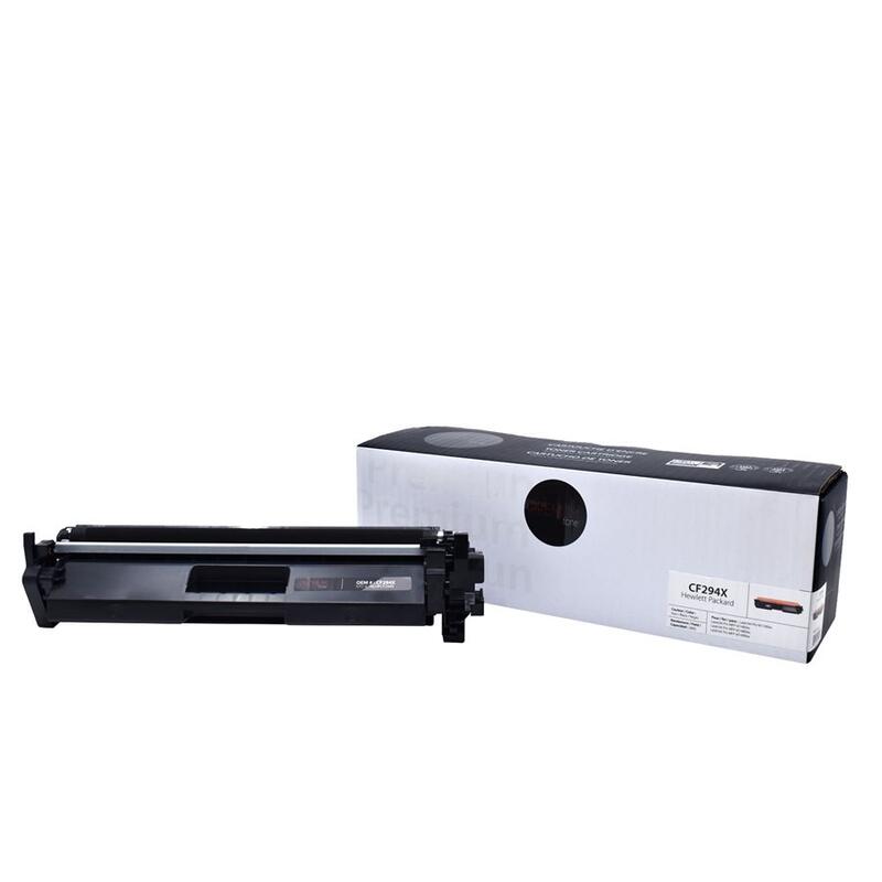 HP - 94X - (CF294X) - Premium Tone