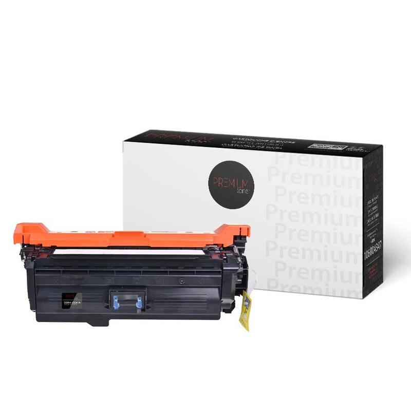 HP - CE261A - (648A) - Premium Tone