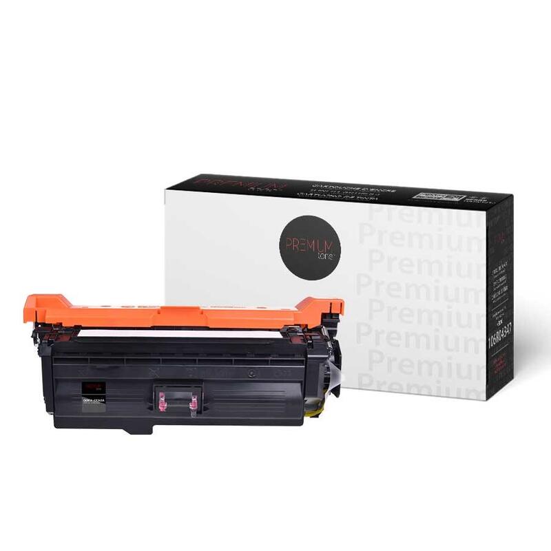 HP - CE263A - (648A) - Premium Tone