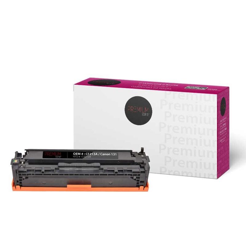 HP - CF213A - (131A) - Premium Tone