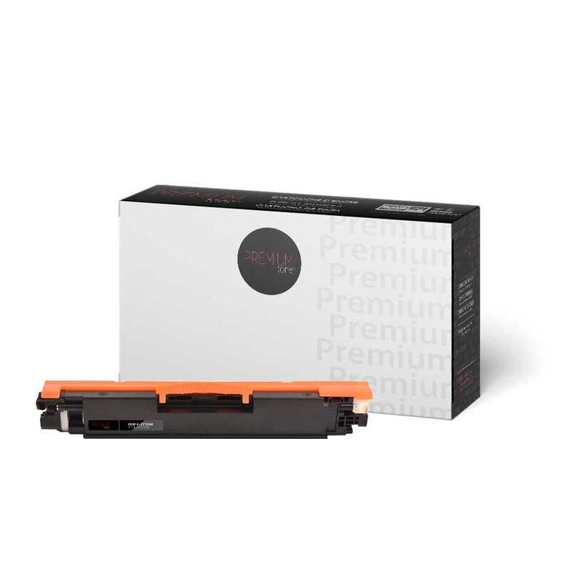 HP - CF350A - (130A)  - Premium Tone