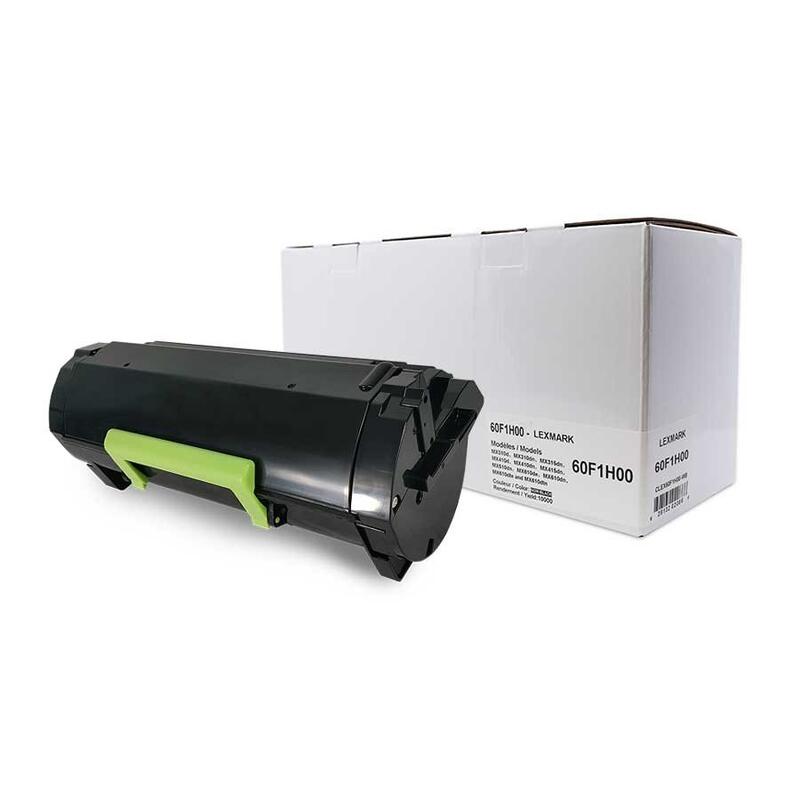 LEXMARK - 60F1H00