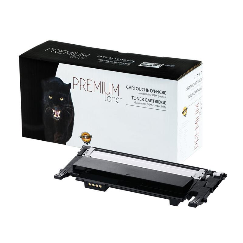 SAMSUNG - CLT-K406S - Premium Tone