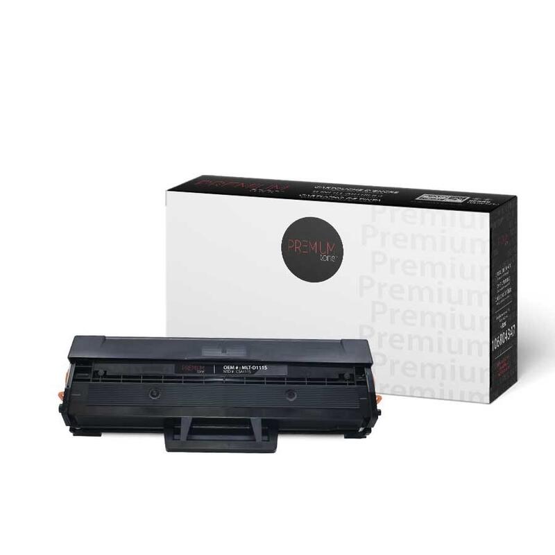 SAMSUNG - MLT-D111S - Premium Tone
