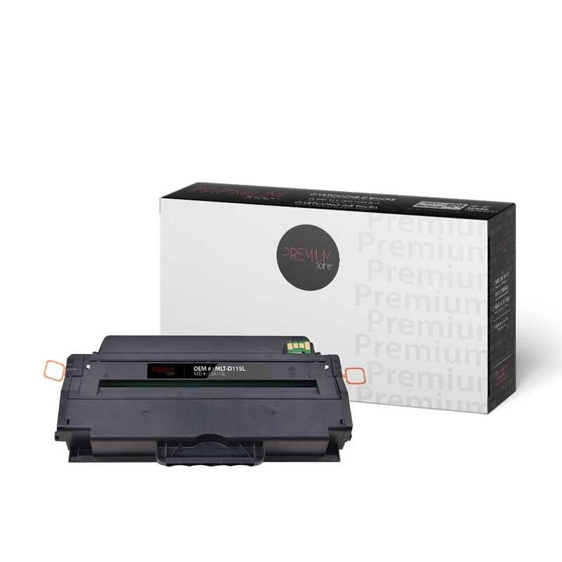 SAMSUNG - MLT-D115L  - Premium Tone