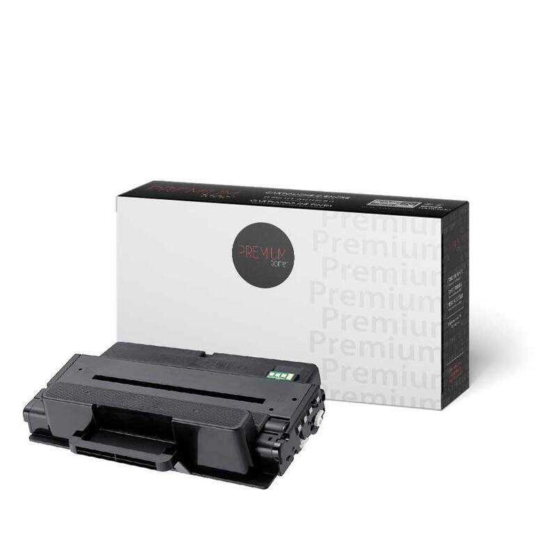 SAMSUNG - MLT-D205L - Premium Tone
