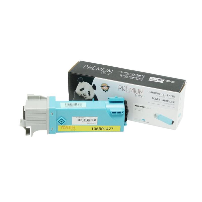 XEROX - 6140  - Premium Tone