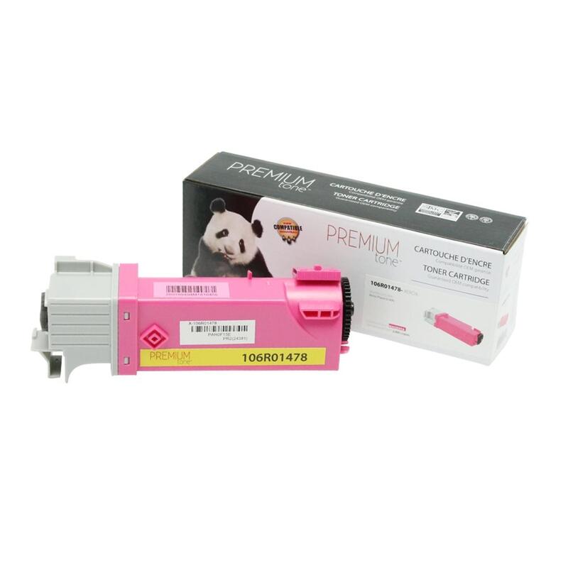 XEROX - 6140 - Premium Tone