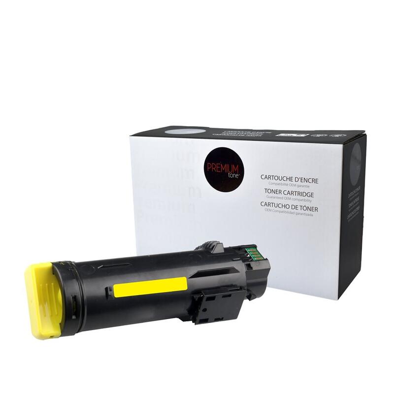XEROX - 6510 /6515 - Rendement standard - Premium Tone